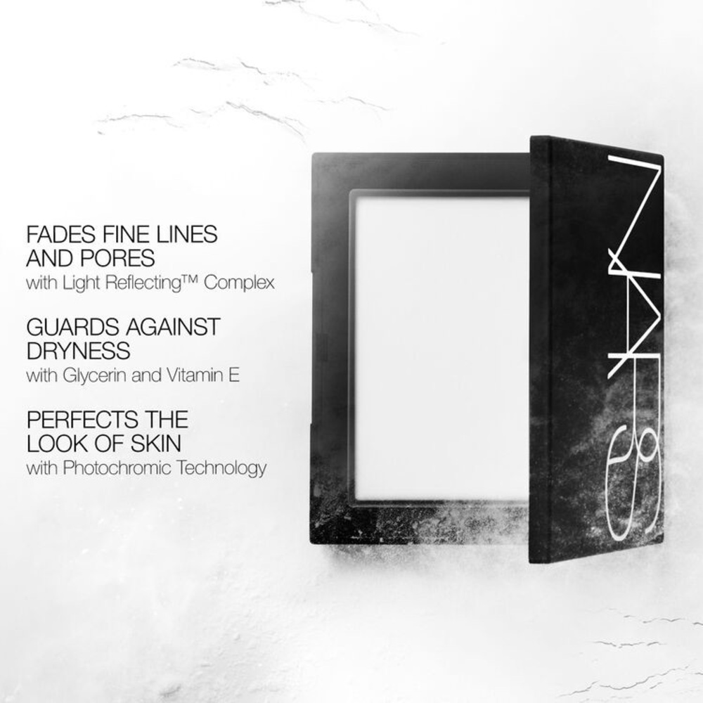 NARS  Light Reflecting Pressed Setting Powder - Picture 4 of 9
